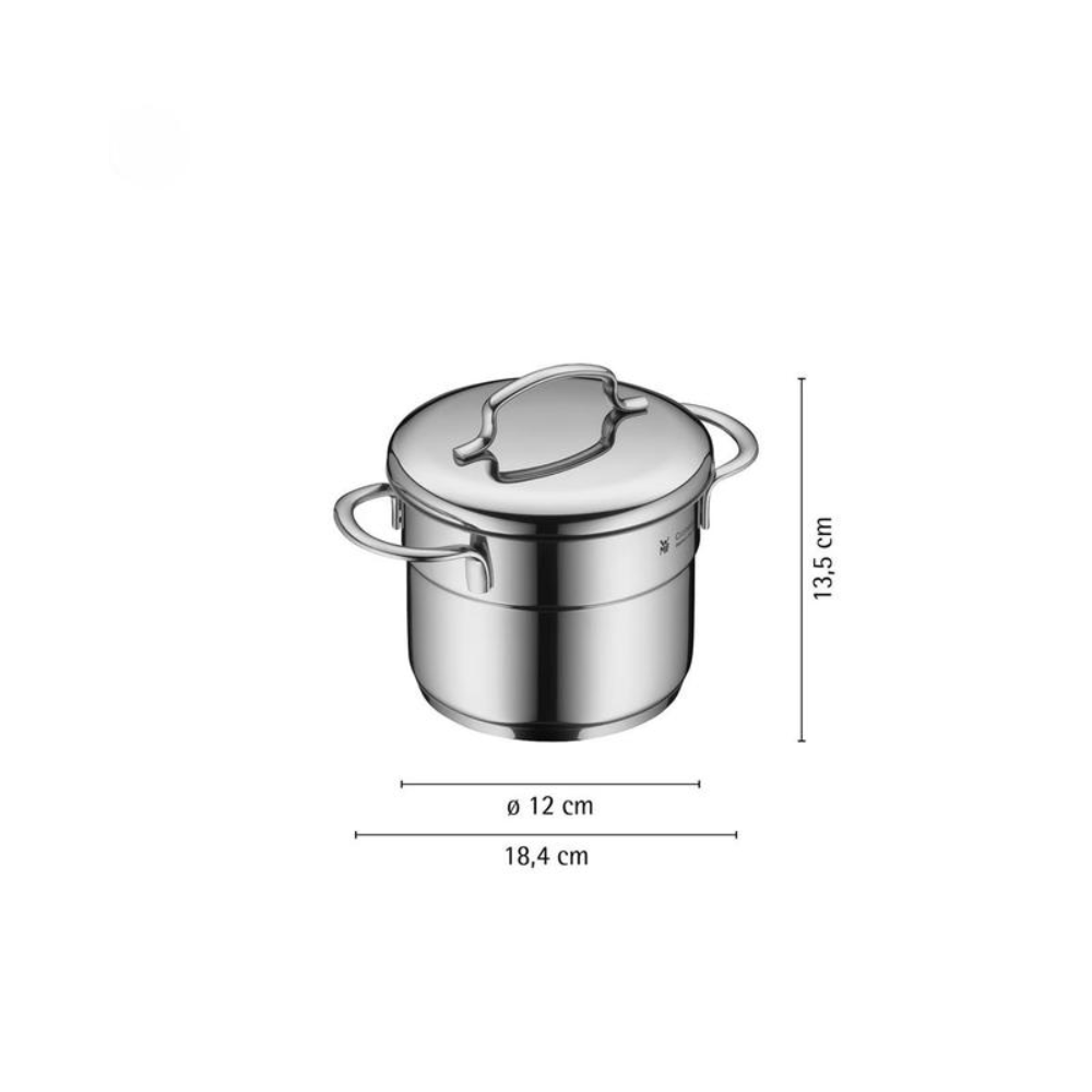 WMF Mini Derin Tencere 12 cm 7115006232