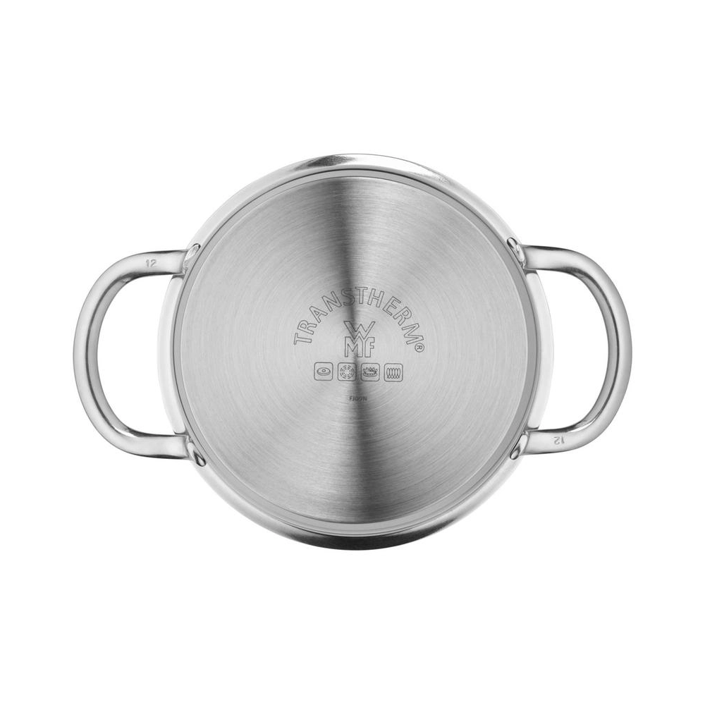 WMF Mini Derin Tencere 12 cm 7115006232