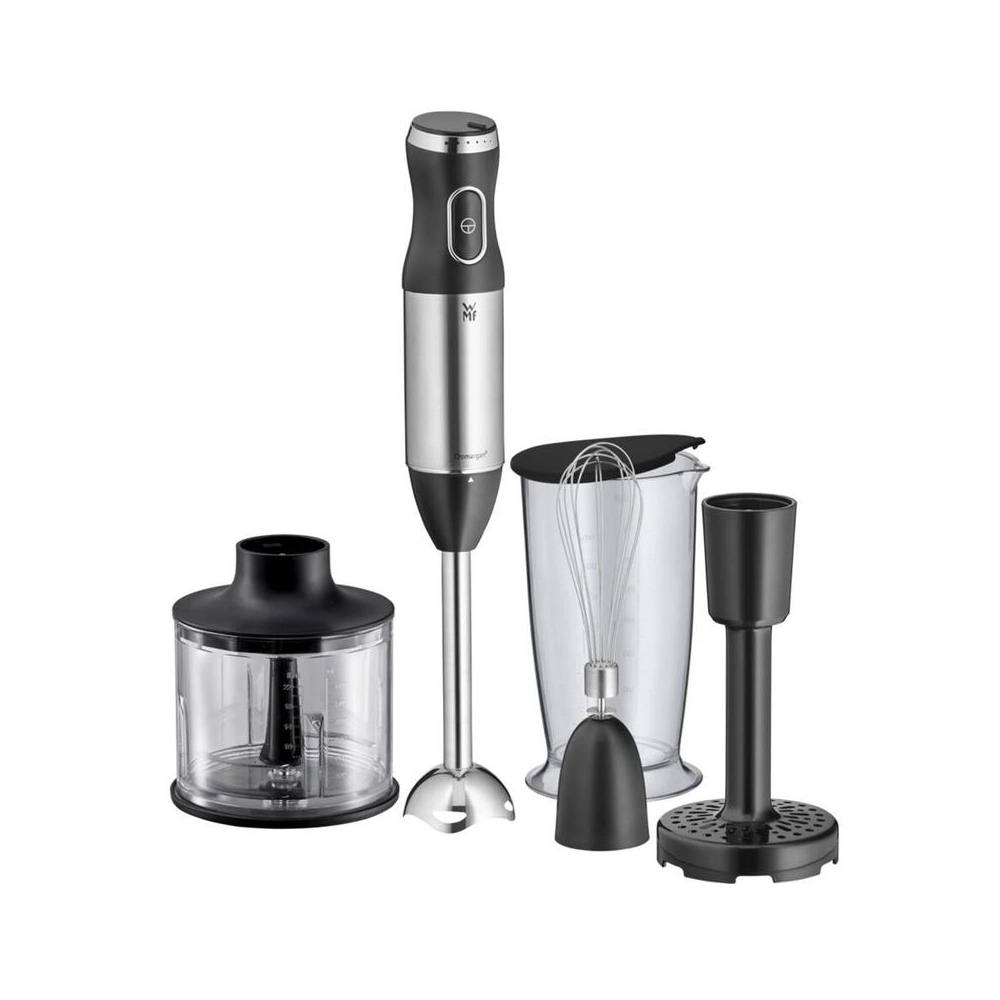 WMF Kult X 600 W El Blender Seti 3200002007