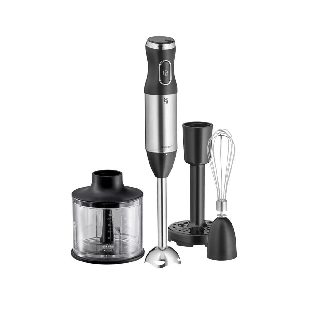 WMF Kult X 600 W El Blender Seti 3200002007