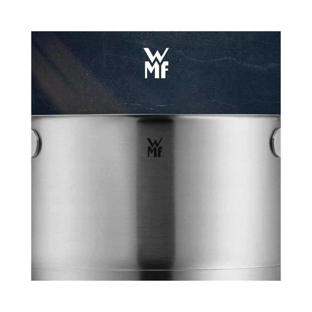 WMF Comfort Line 5 Parça Çelik Tencere Seti 3201112135