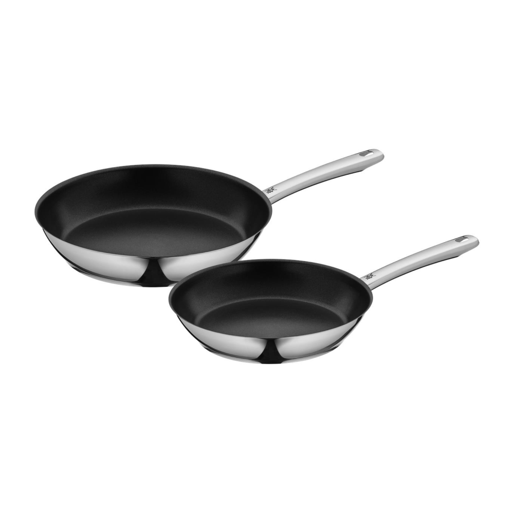 WMF Nordic Profi 2'li 24 + 28cm Tava Seti 3201113738