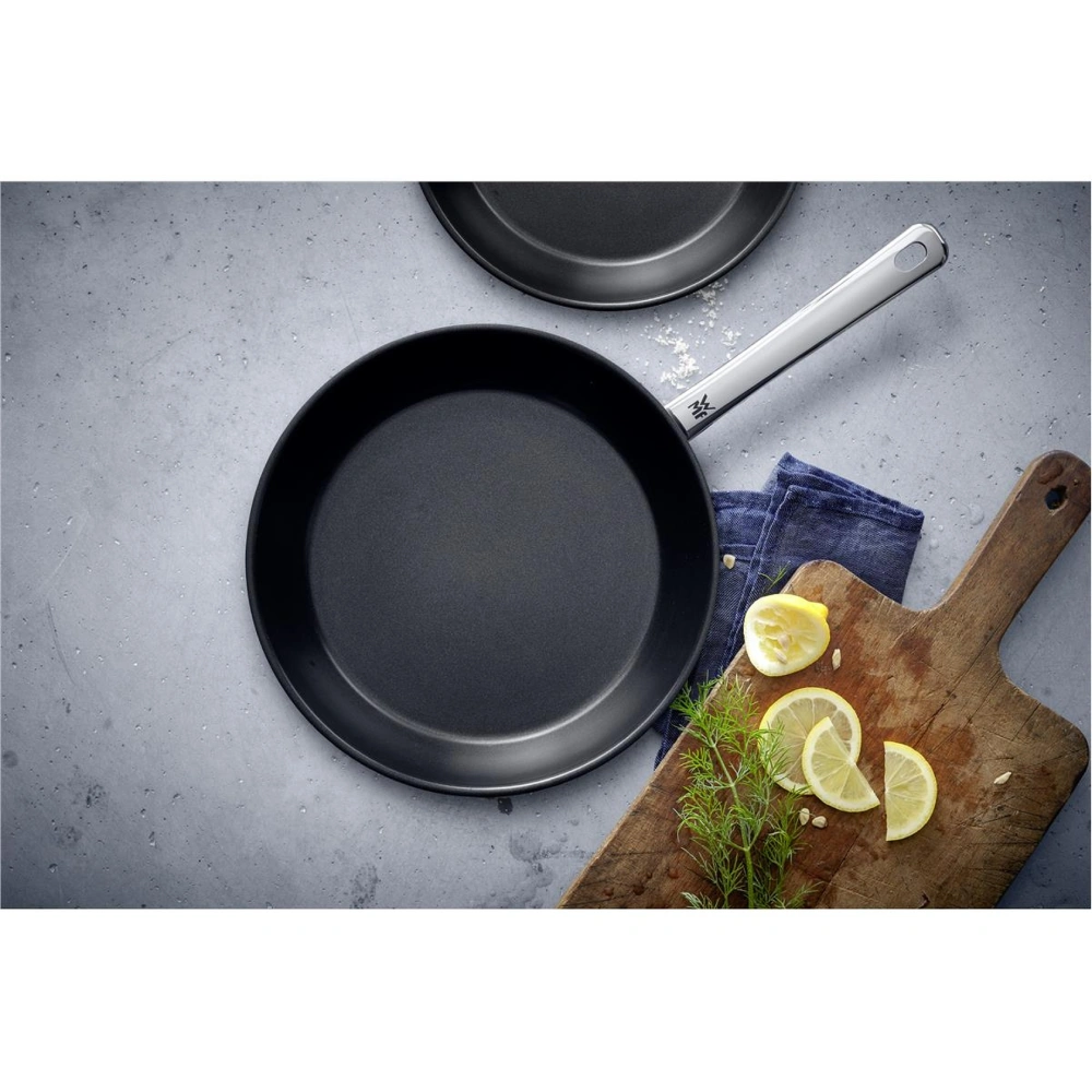 WMF Nordic Profi 2'li 24 + 28cm Tava Seti 3201113738