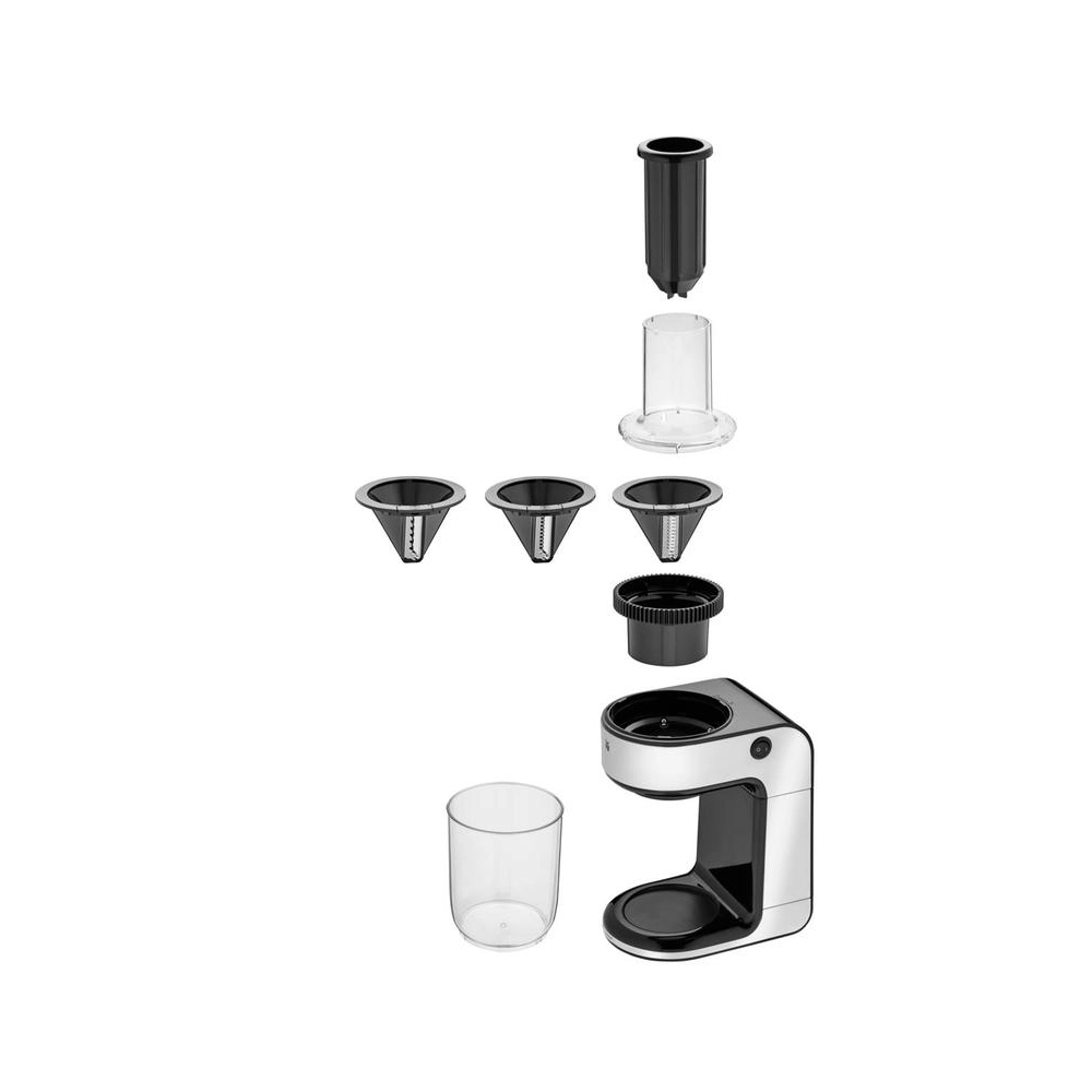 WMF Kult X Spiral Rende 80 W Doğrayıcı 3200000028