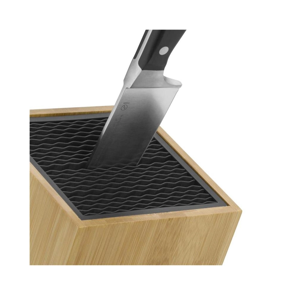 WMF Spitzenklasse Plus FlexTec Bıçak Blok Seti 6'lı 3201112303