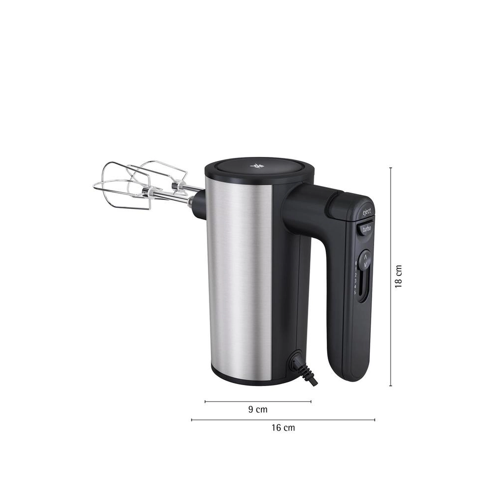 WMF Kult X Edition 400 W Mikser 3200000403