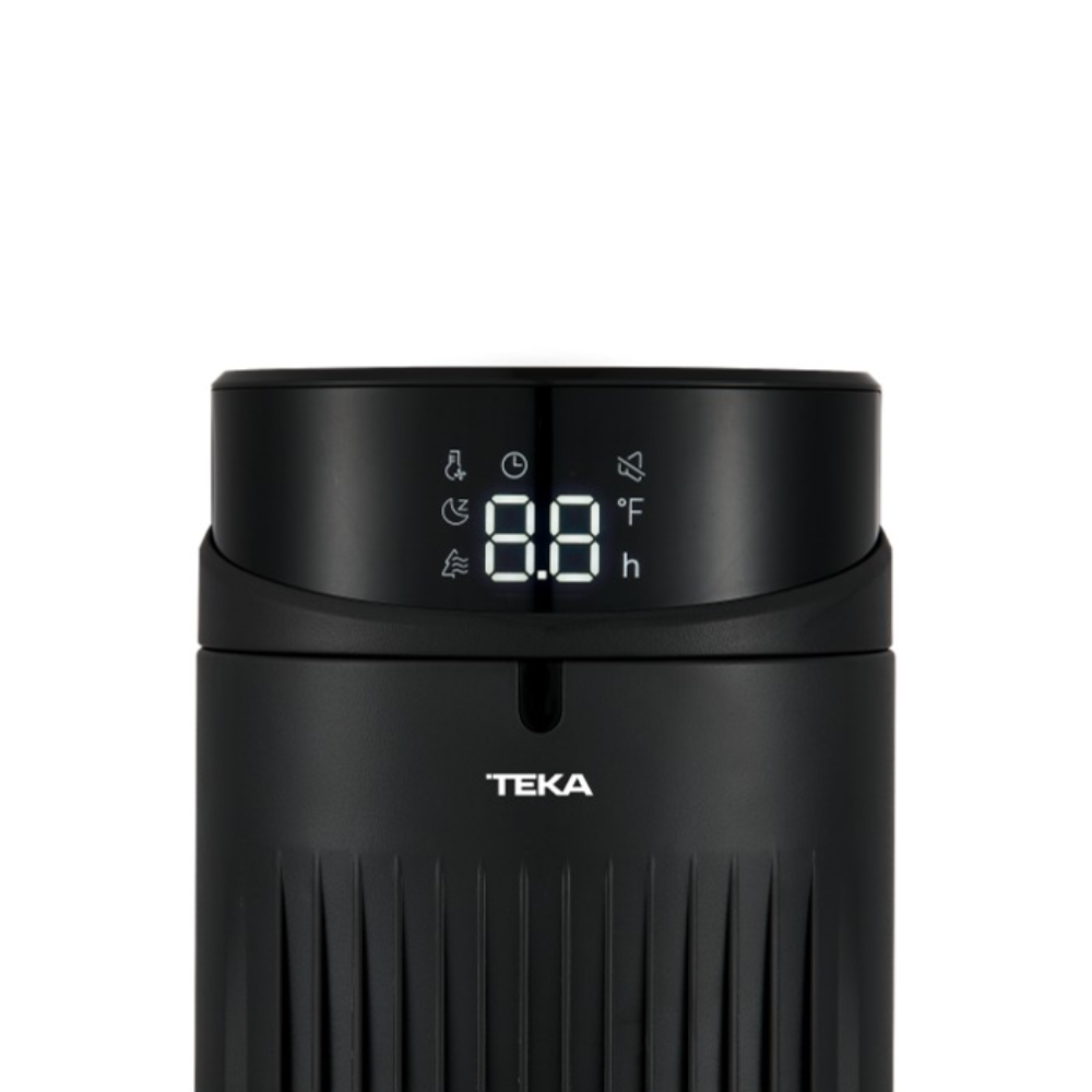 Teka Kule Tipi Soğutucu TTF 45 EPB