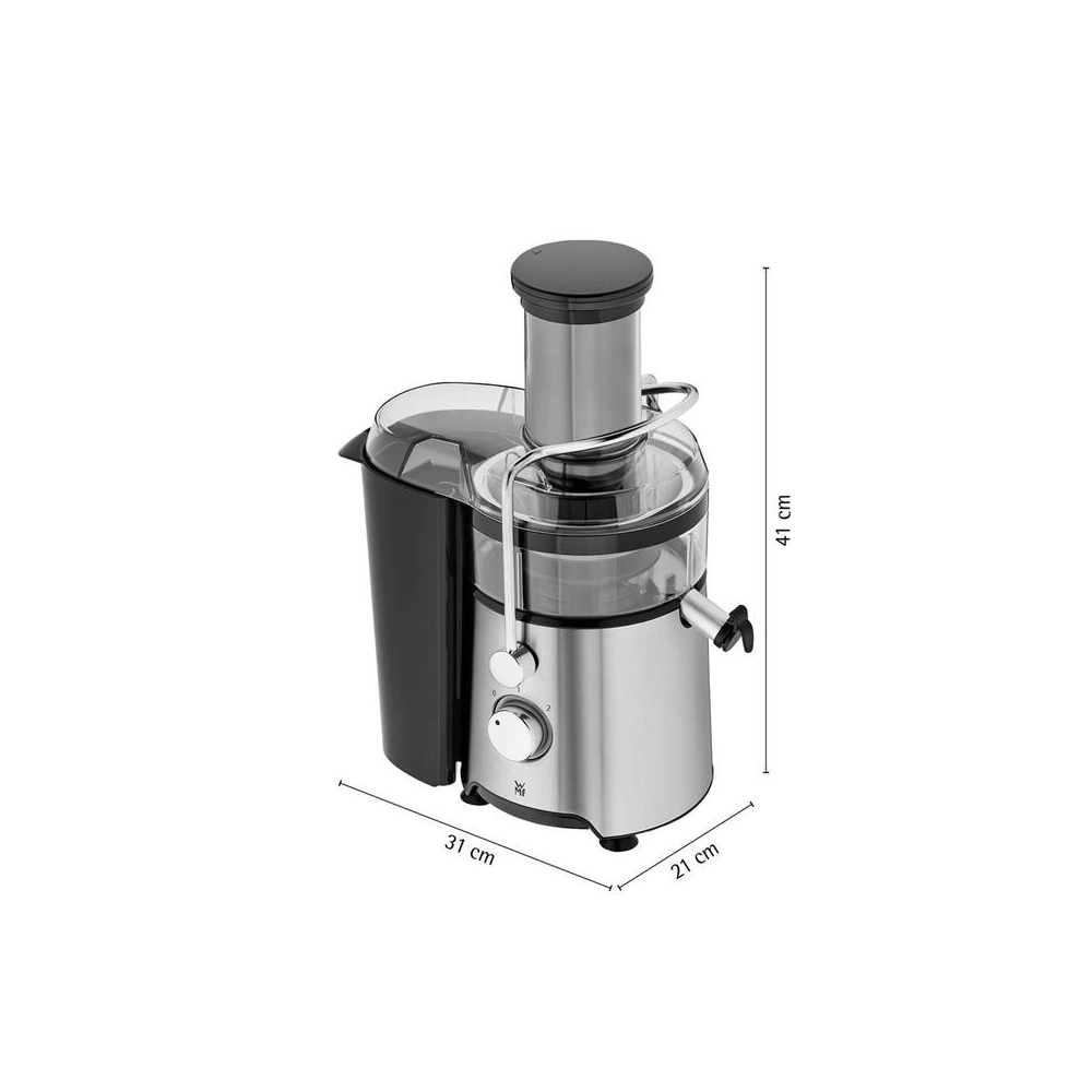 WMF Kult X 500 W Katı Meyve Sıkacağı 3200000432