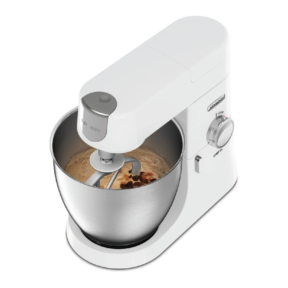 Kenwood KVL4100W Chef XL 1200 W 6.7 L Mutfak Şefi