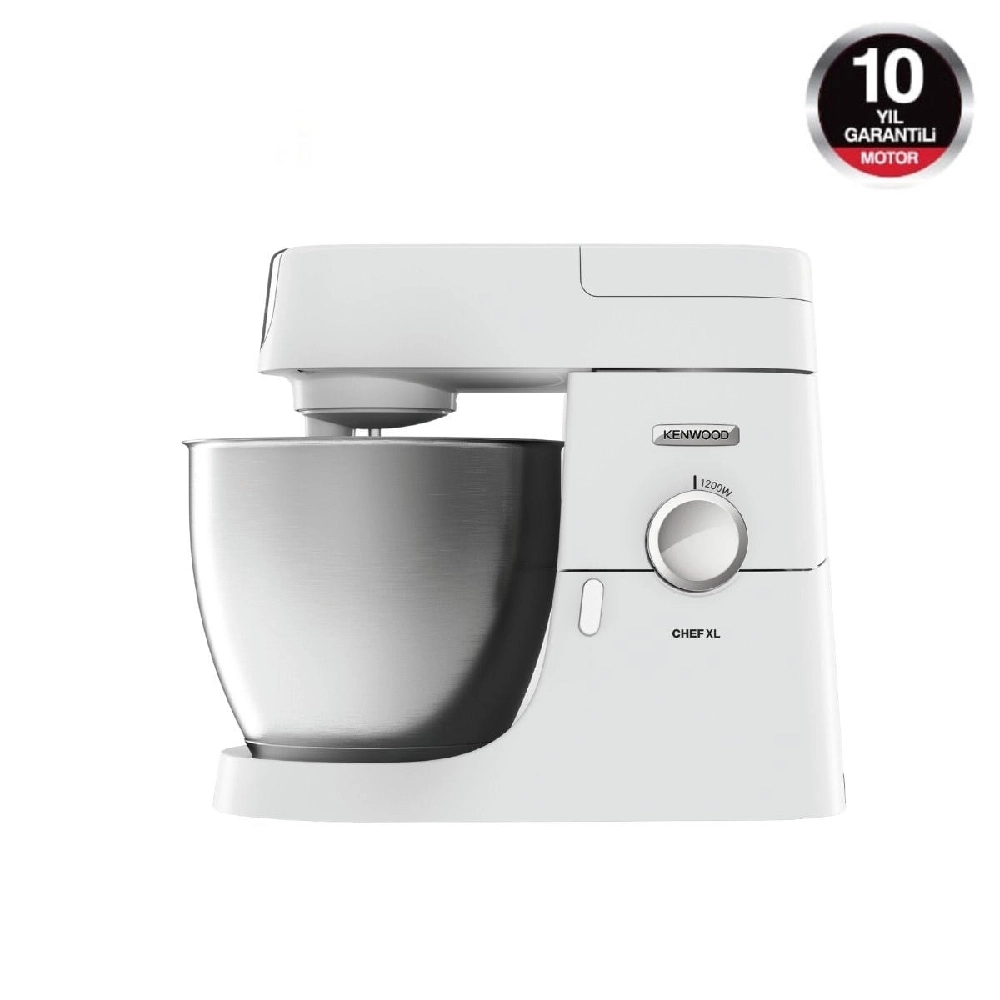 Kenwood KVL4100W Chef XL 1200 W 6.7 L Mutfak Şefi