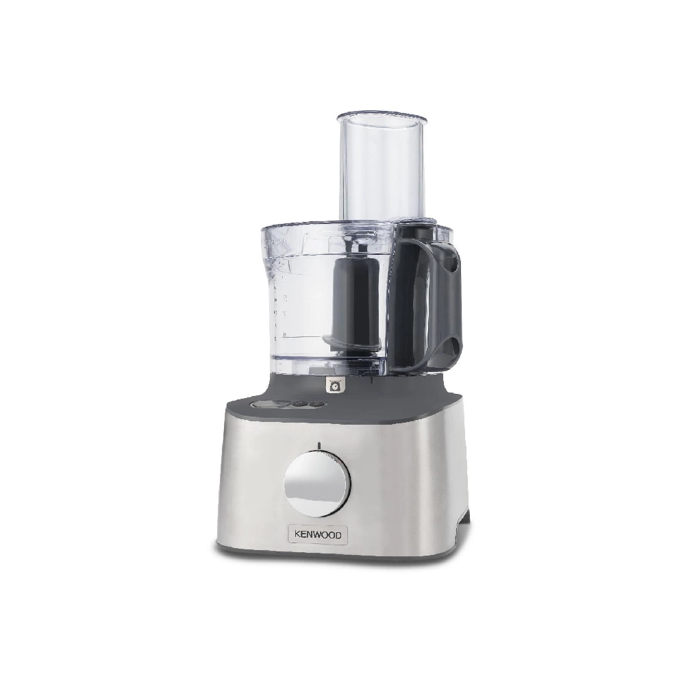 Kenwood FDM313SS Multipro Compact+ 800 W Mutfak Robotu