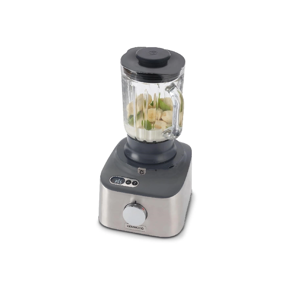 Kenwood FDM313SS Multipro Compact+ 800 W Mutfak Robotu
