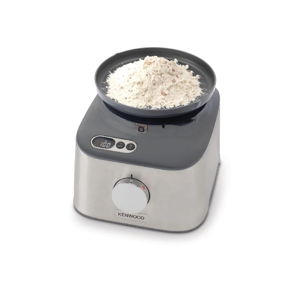 Kenwood FDM313SS Multipro Compact+ 800 W Mutfak Robotu