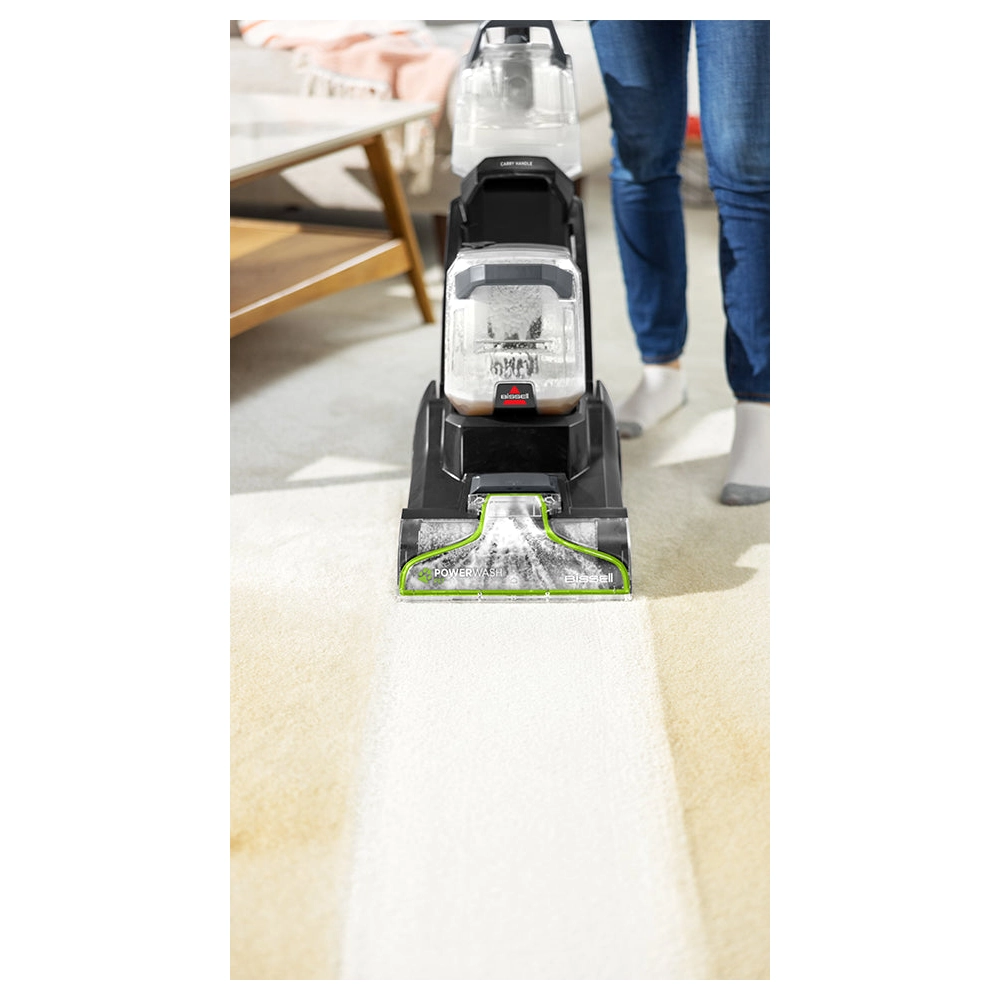 Bissell Powerwash Pet 3878N Koltuk ve Halı Yıkama Makinesi
