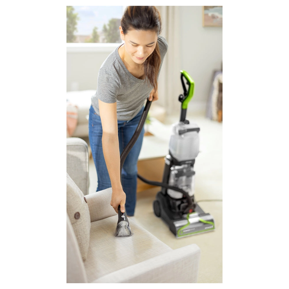 Bissell Powerwash Pet 3878N Koltuk ve Halı Yıkama Makinesi