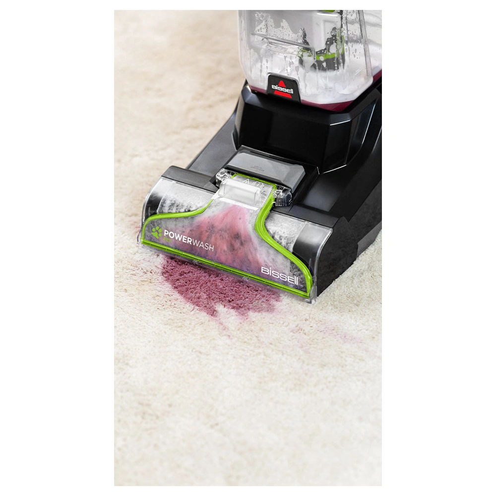 Bissell Powerwash Pet 3878N Koltuk ve Halı Yıkama Makinesi