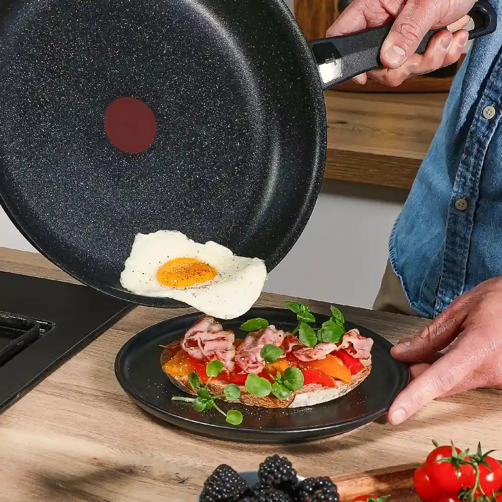 Tefal Expertise 5X 20 Cm Sahan 2100145144
