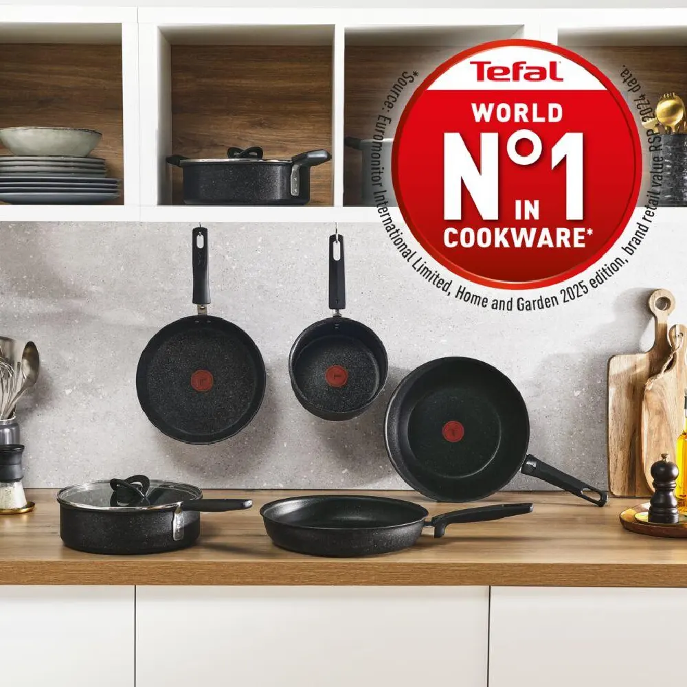 Tefal Expertise 5X 20 Cm Sahan 2100145144