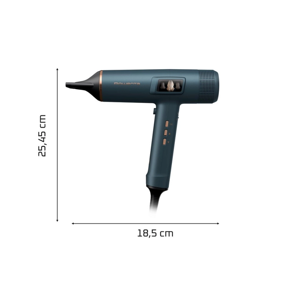 Rowenta Maestria For You HY9430 1800 W Saç Kurutma Makinesi