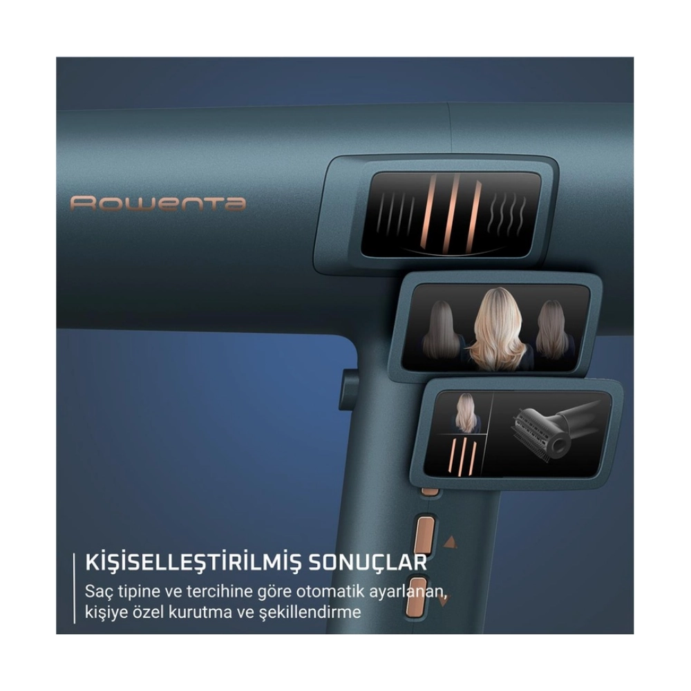 Rowenta Maestria For You HY9430 1800 W Saç Kurutma Makinesi
