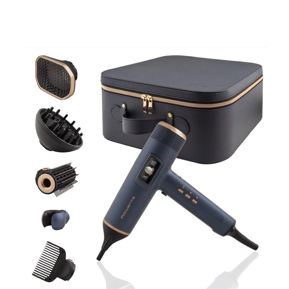 Rowenta Maestria For You HY9430 1800 W Saç Kurutma Makinesi