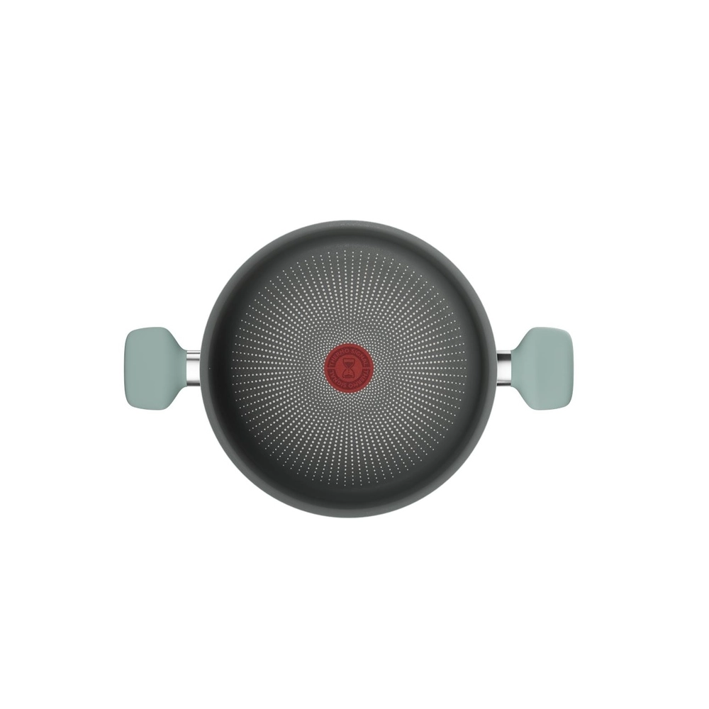 Tefal Halo Okaliptus 24 Cm Derin Tencere 2100143071