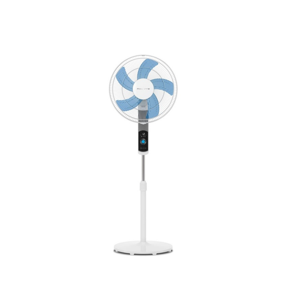 Rowenta Turbo Silence VU5650F Uzaktan Kumandalı Ayaklı Vantilatör