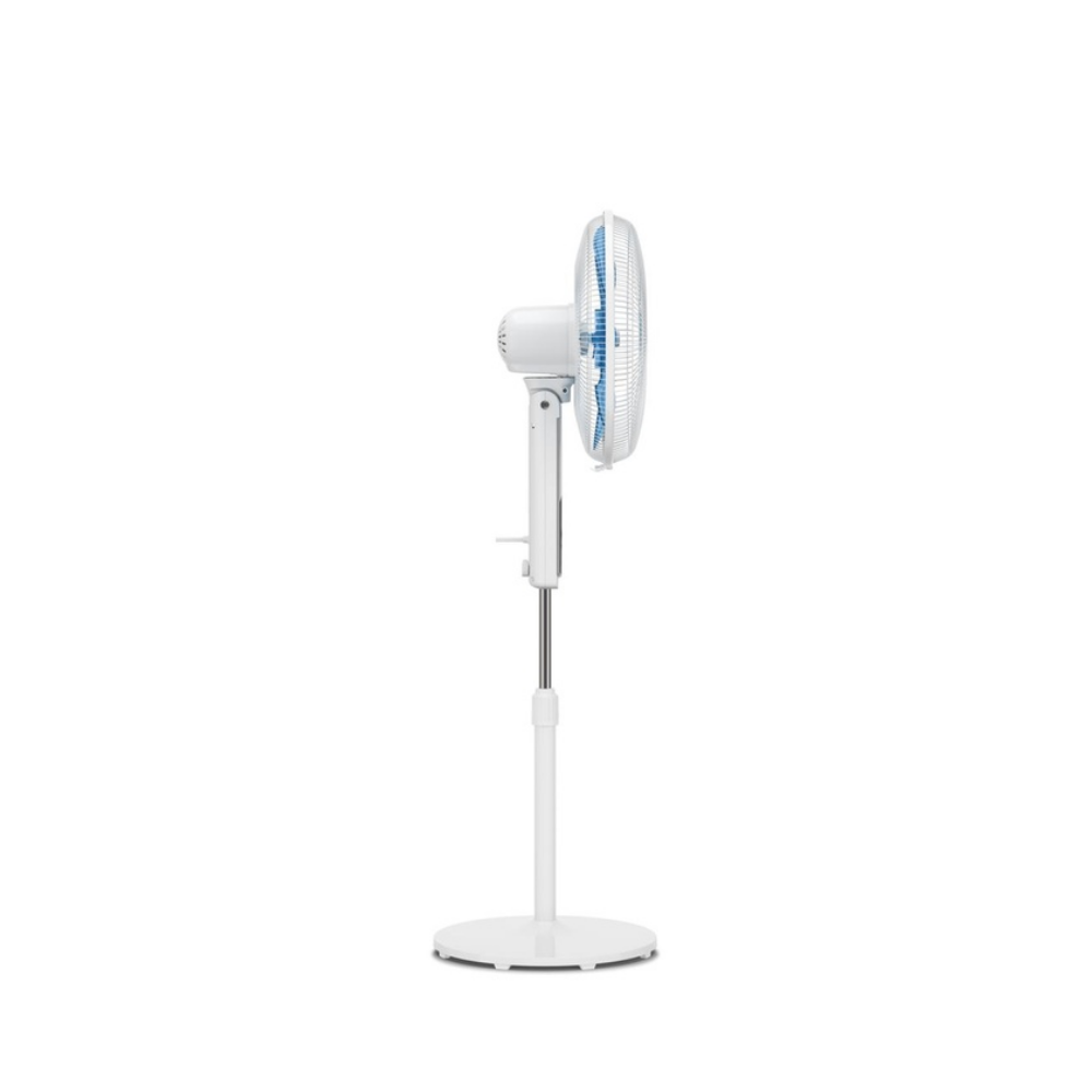 Rowenta Turbo Silence VU5650F Uzaktan Kumandalı Ayaklı Vantilatör
