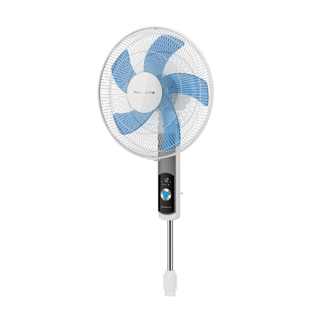 Rowenta Turbo Silence VU5650F Uzaktan Kumandalı Ayaklı Vantilatör