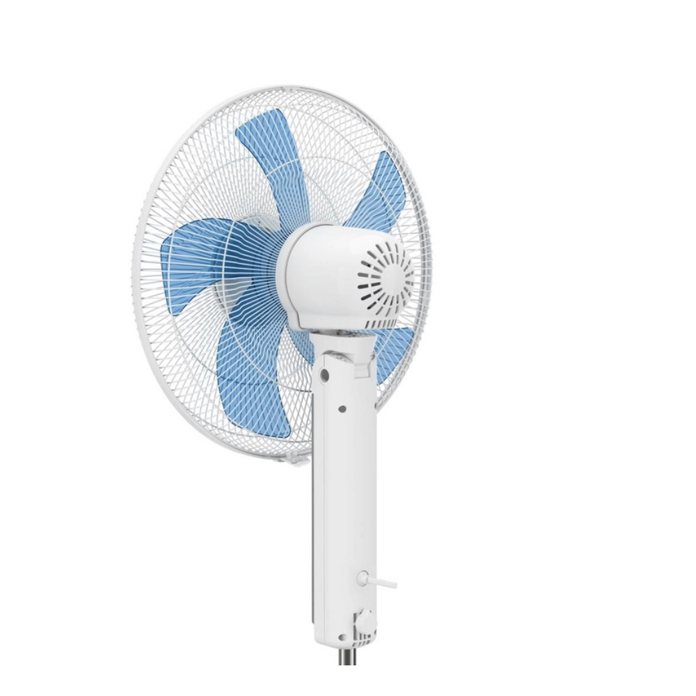 Rowenta Turbo Silence VU5650F Uzaktan Kumandalı Ayaklı Vantilatör