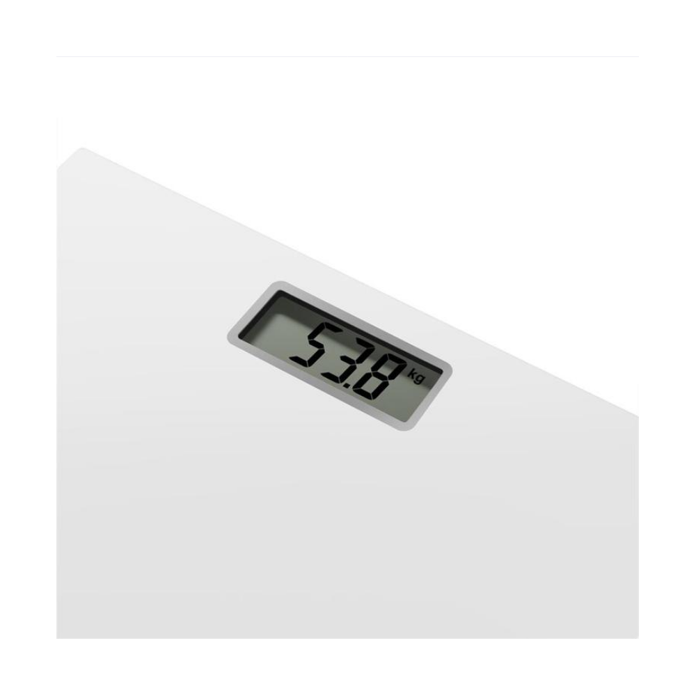 Tefal Premiss PP1061 Cam Dijital Baskül Beyaz