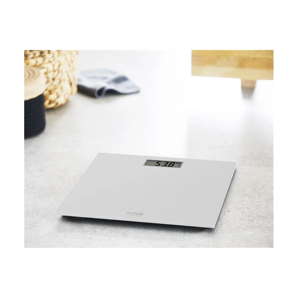 Tefal Premiss PP1061 Cam Dijital Baskül Beyaz