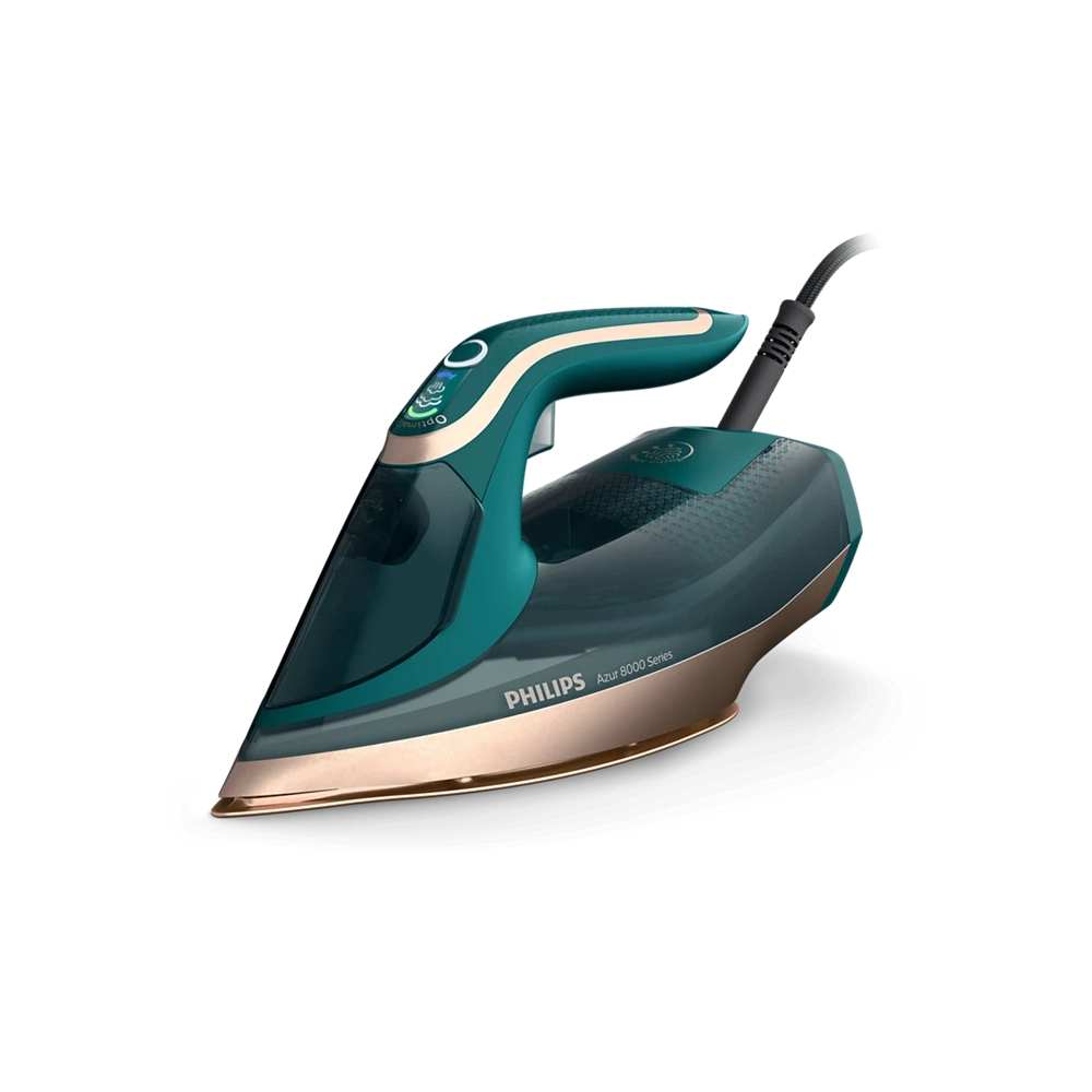 Philips Azur 8000 Serisi DST8030/70 3000 W Buharlı Ütü