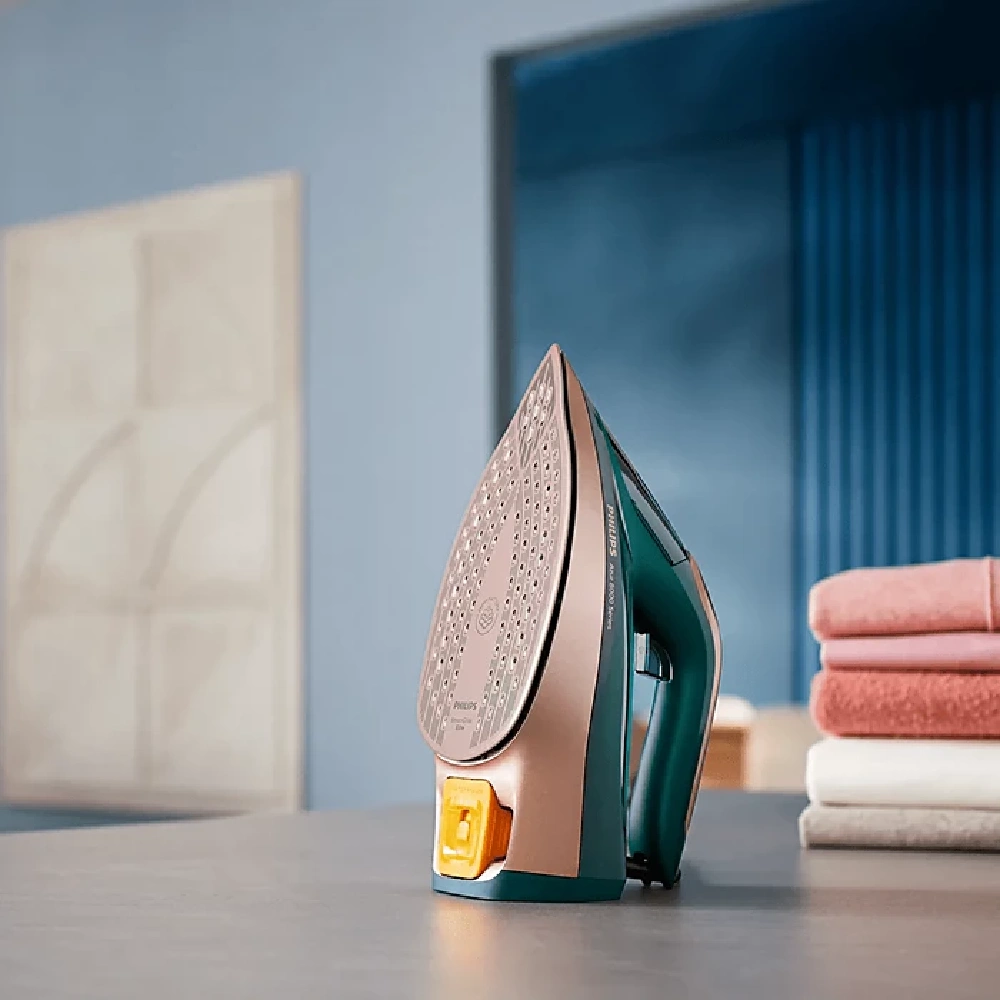 Philips Azur 8000 Serisi DST8030/70 3000 W Buharlı Ütü