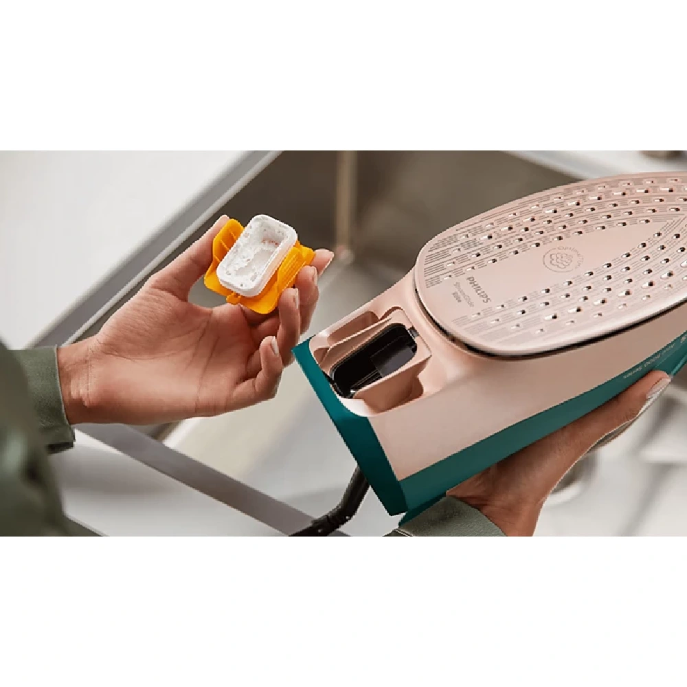 Philips Azur 8000 Serisi DST8030/70 3000 W Buharlı Ütü