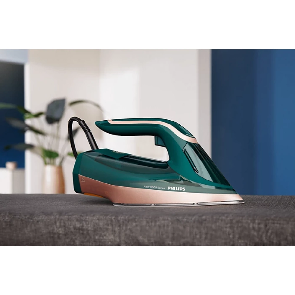 Philips Azur 8000 Serisi DST8030/70 3000 W Buharlı Ütü