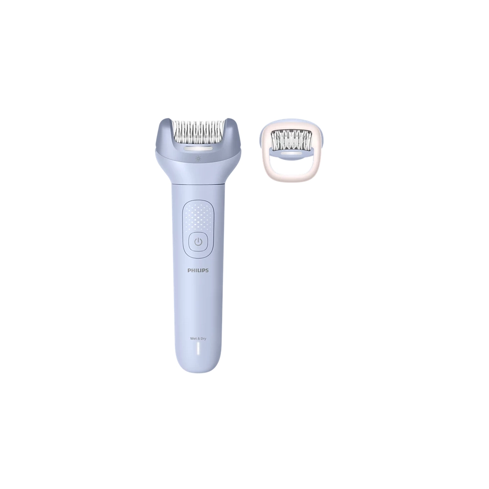 Philips 8000 Serisi BRE708/05 Islak ve Kuru Epilatör