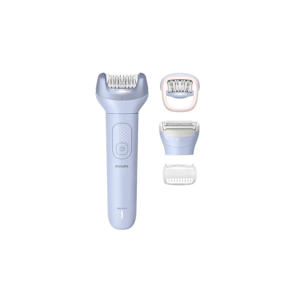 Philips 8000 Serisi BRE709/05 Islak ve Kuru Epilatör