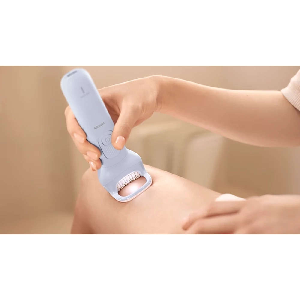 Philips 8000 Serisi BRE709/05 Islak ve Kuru Epilatör