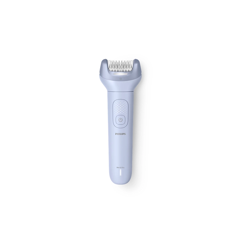 Philips 8000 Serisi BRE709/05 Islak ve Kuru Epilatör
