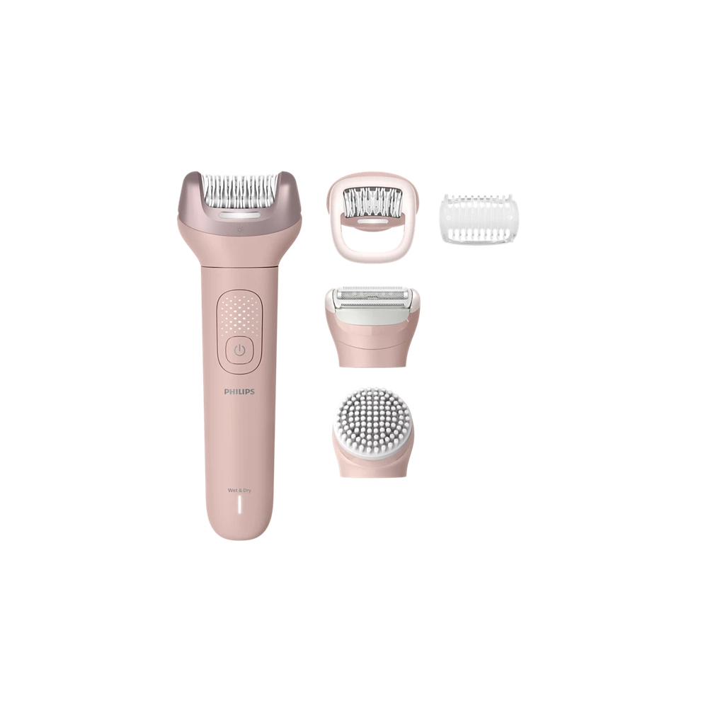 Philips 9000 Serisi BRE718/05 Islak ve Kuru Epilatör