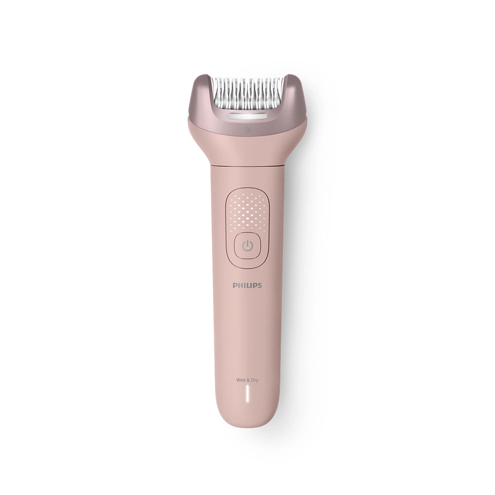 Philips 9000 Serisi BRE718/05 Islak ve Kuru Epilatör