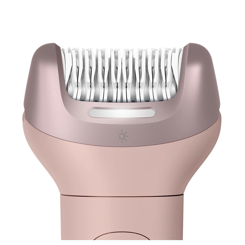 Philips 9000 Serisi BRE718/05 Islak ve Kuru Epilatör