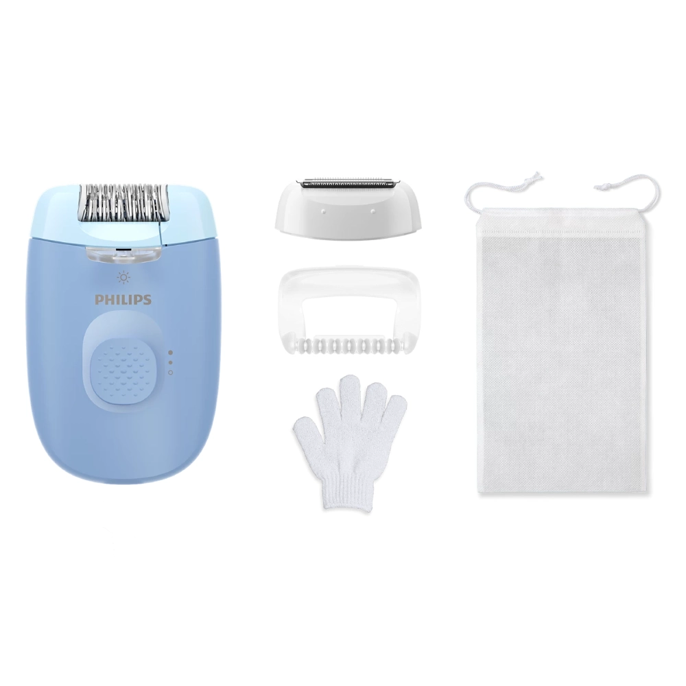 Philips BRE247/05 Epilasyon Aleti