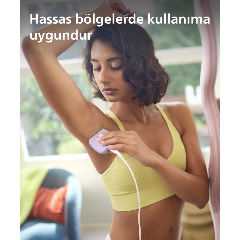 Philips BRE247/05 Epilasyon Aleti
