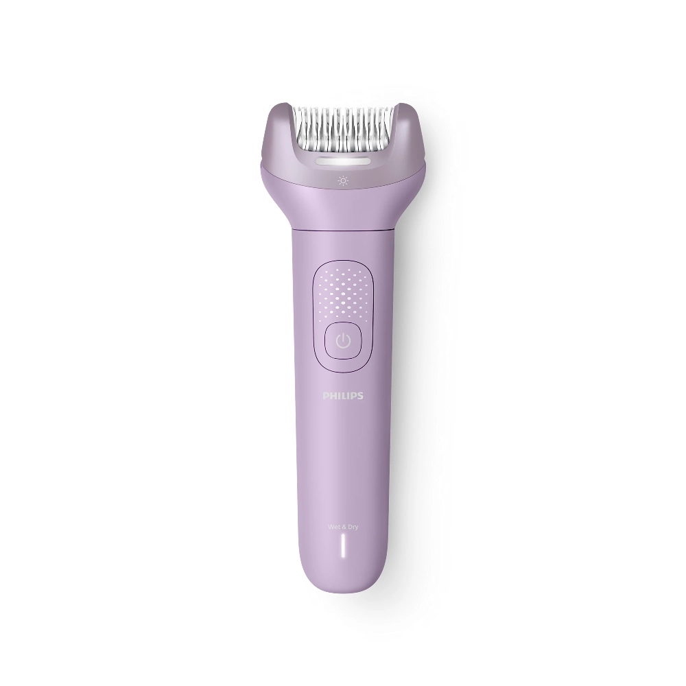Philips 9000 Serisi BRE728/05 Islak Kuru Epilatör