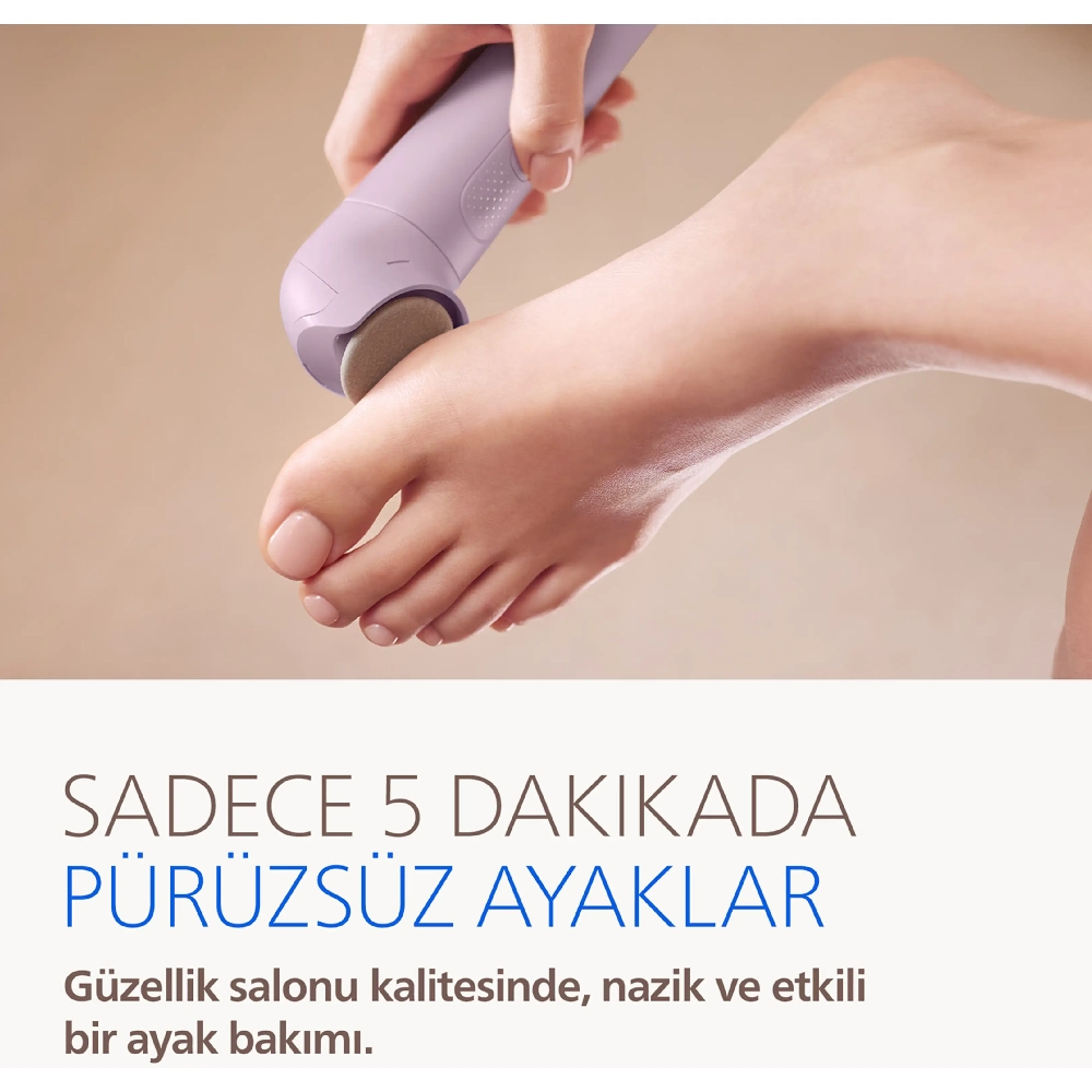 Philips 9000 Serisi BRE728/05 Islak Kuru Epilatör