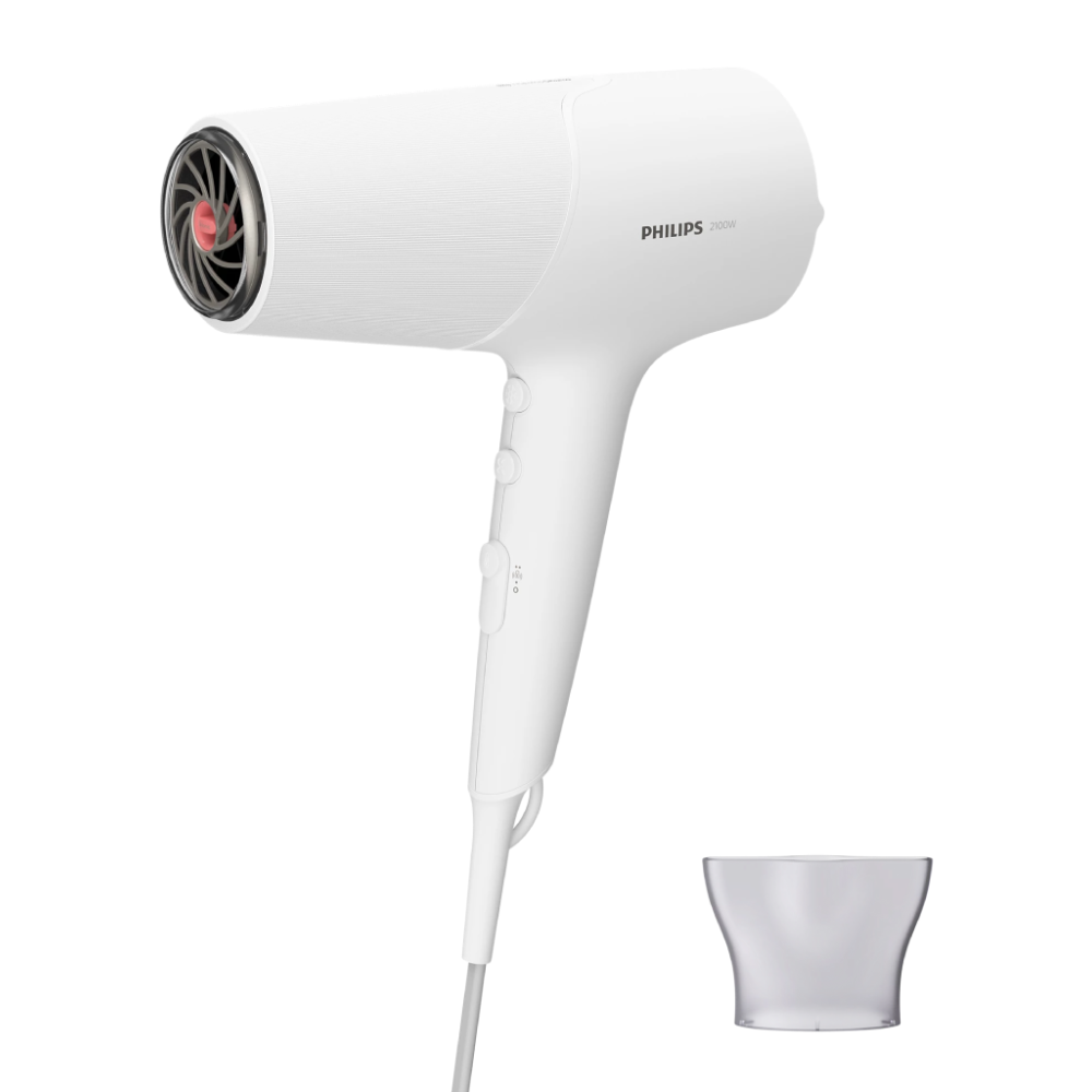 Philips BHD500/00 ThermoShield 2100 W Saç Kurutma Makinesi
