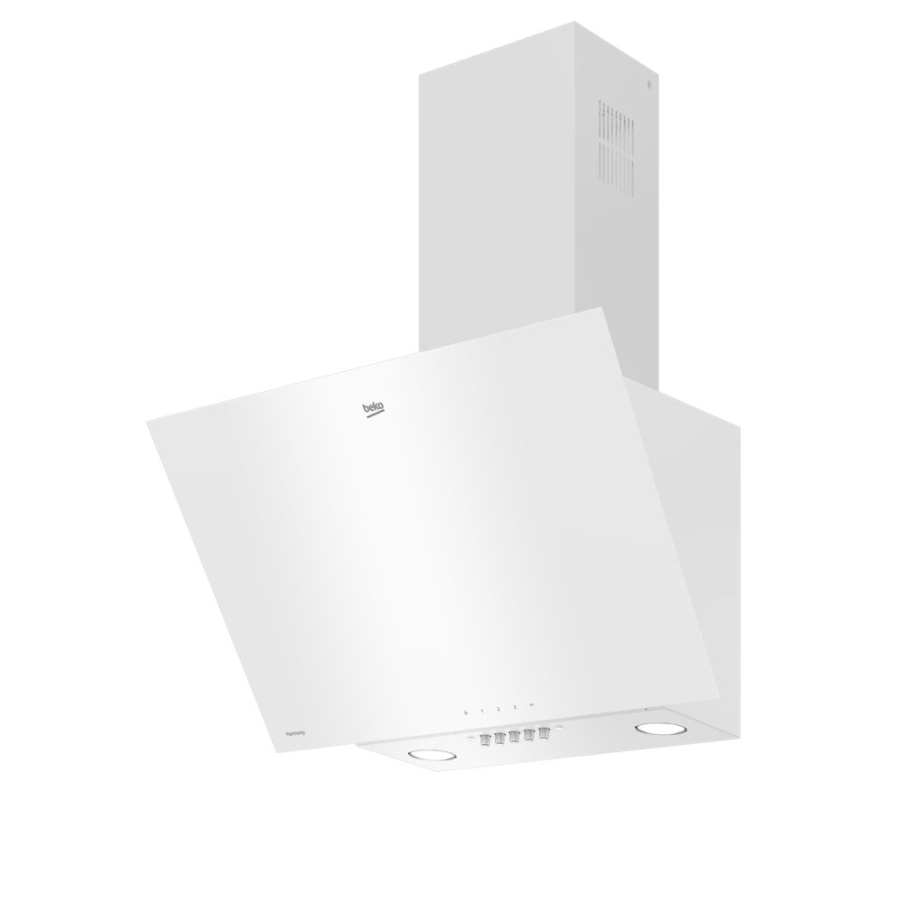 Beko BDE 6050 HB1 Duvar Tipi Davlumbaz