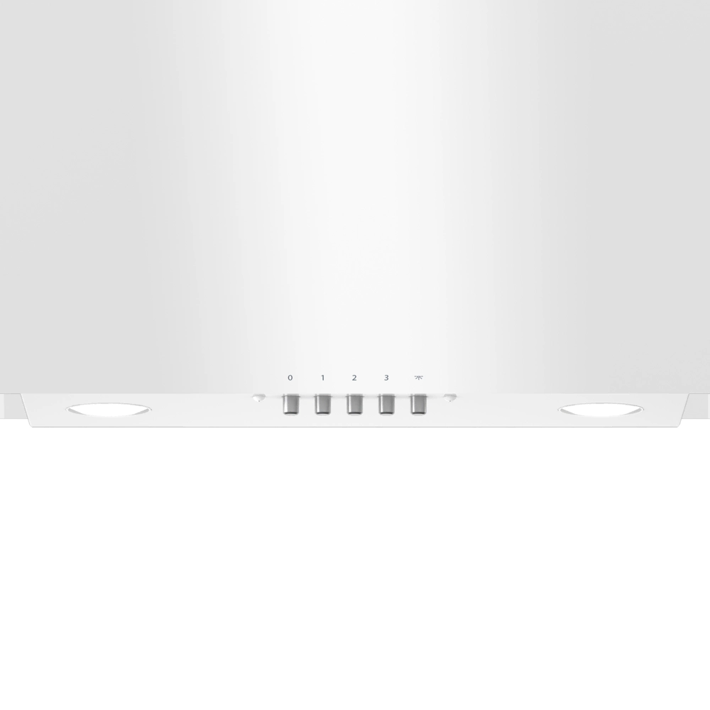 Beko BDE 6050 HB1 Duvar Tipi Davlumbaz